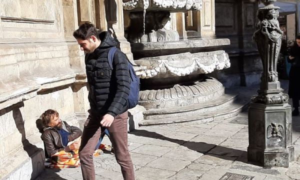 Italia: Política-espectáculo y la ultraderecha en ascenso